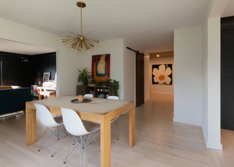 Lexington Ground Level Renovation by New England Design & Construction - Photo 40
