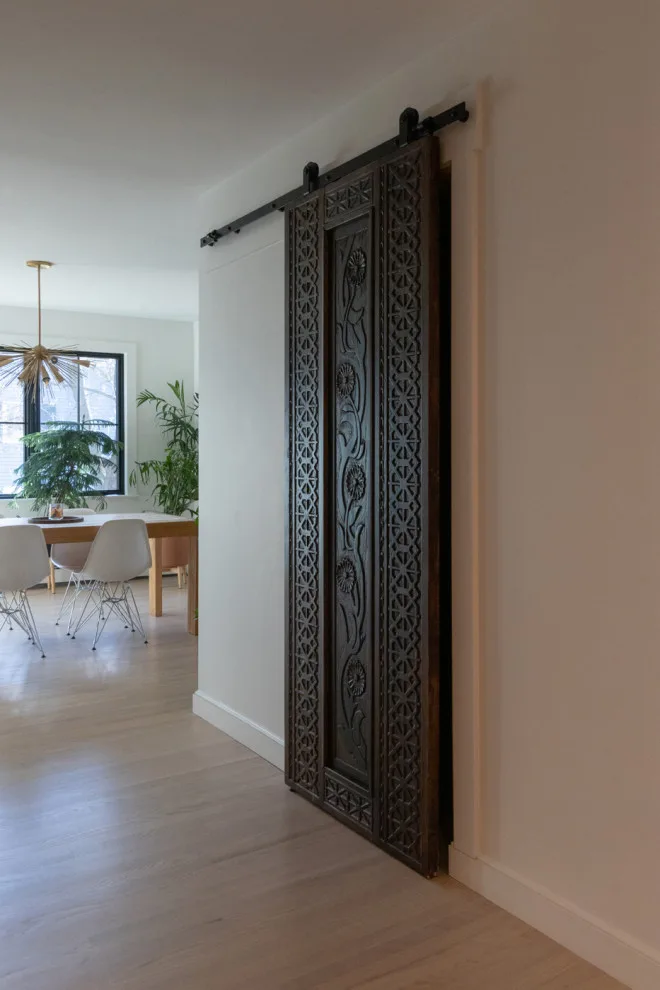 Lexington Ground Level Renovation by New England Design & Construction - Photo 8