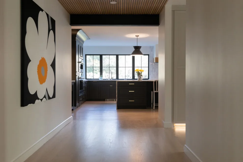 Lexington Ground Level Renovation by New England Design & Construction - Photo 28