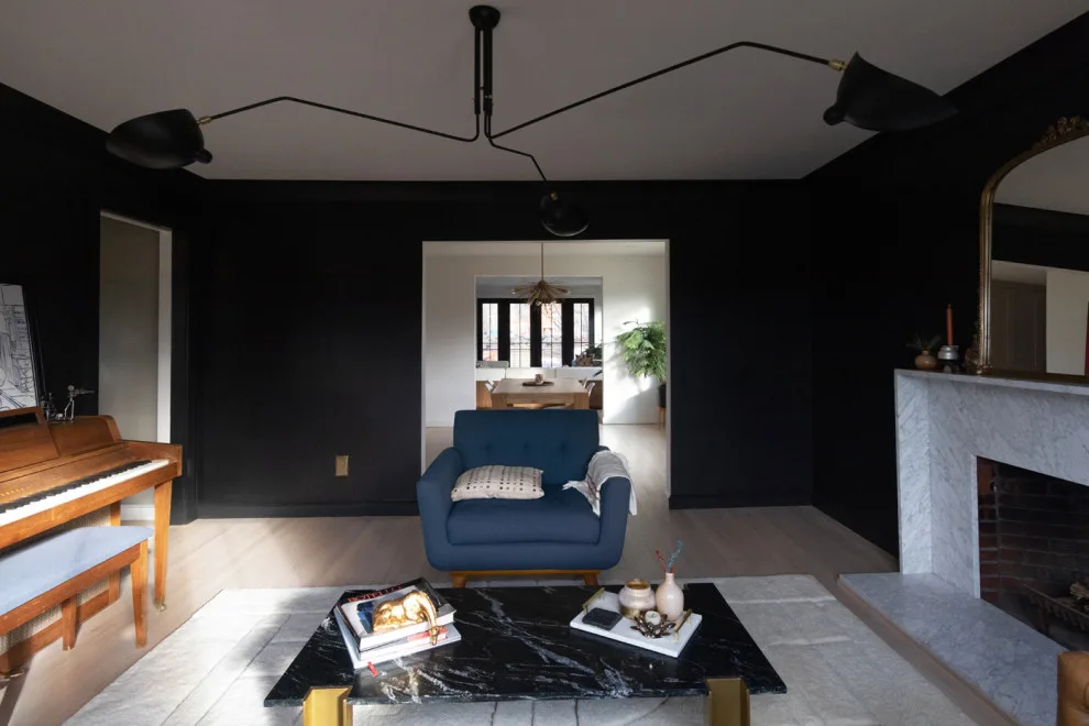 Lexington Ground Level Renovation by New England Design & Construction - Photo 44