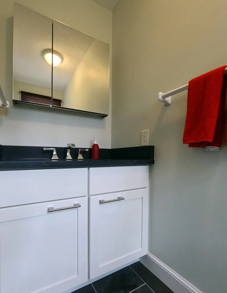 Lexington Ground Floor Renovation by New England Design & Construction - Photo 6