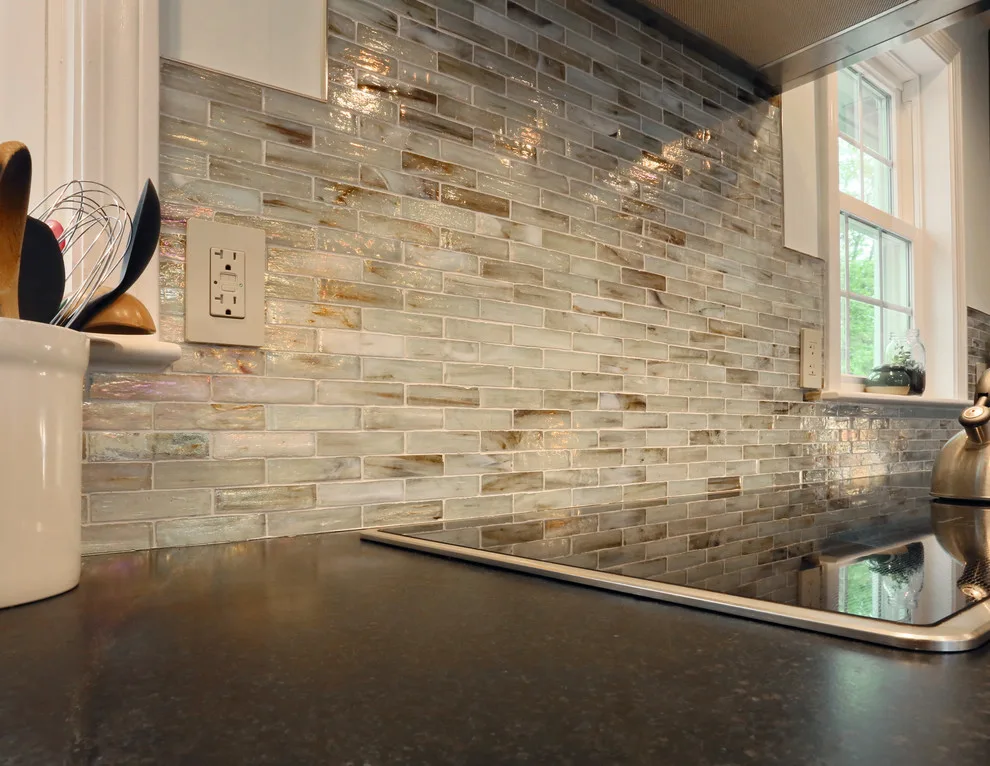 Lexington Ground Floor Renovation by New England Design & Construction - Photo 2