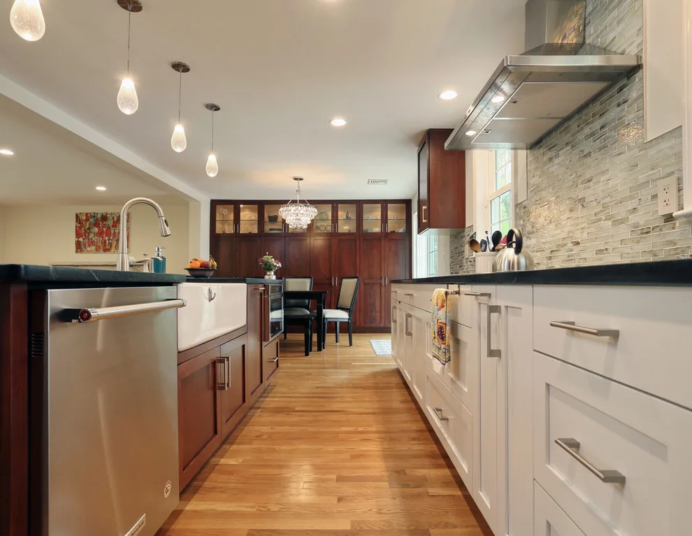 New England Design & Construction - Photo 10