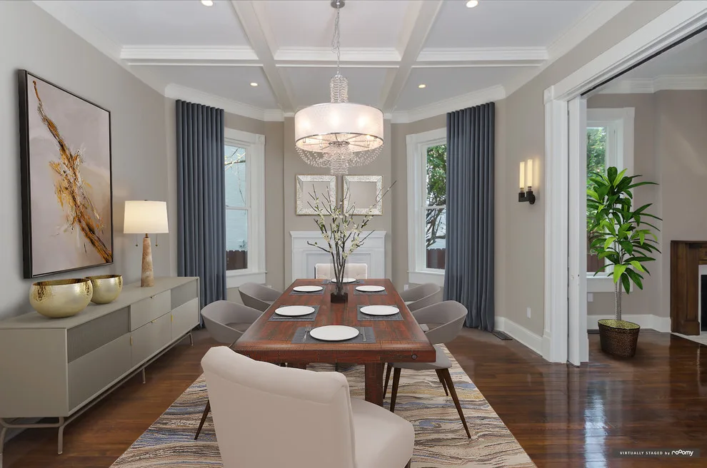 Fayette Park - Heritage Restoration by Bennett Clark Properties - Photo 23