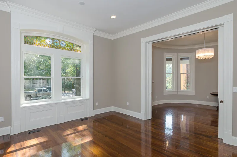 Fayette Park - Heritage Restoration by Bennett Clark Properties - Photo 49