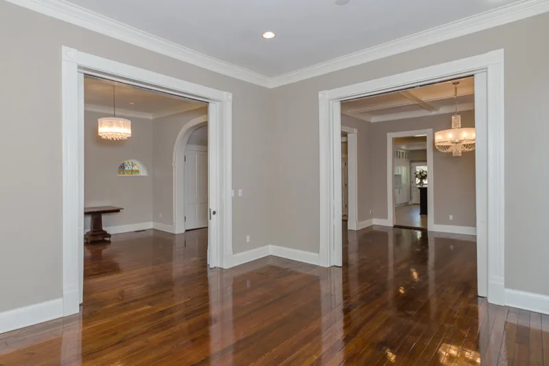 Fayette Park - Heritage Restoration by Bennett Clark Properties - Photo 14