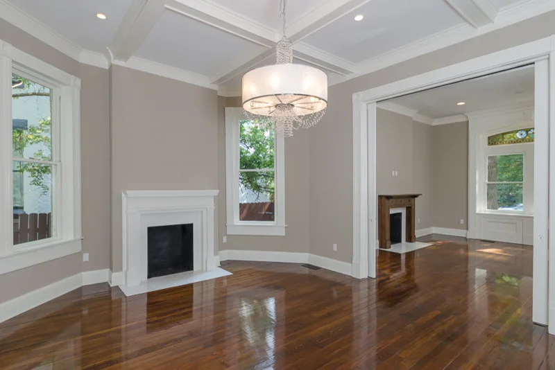 Fayette Park - Heritage Restoration by Bennett Clark Properties - Photo 67