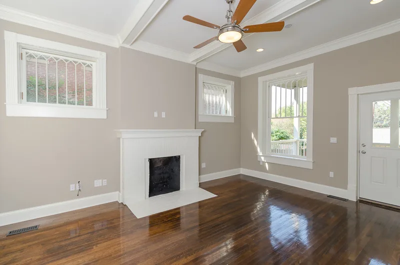 Fayette Park - Heritage Restoration by Bennett Clark Properties - Photo 32