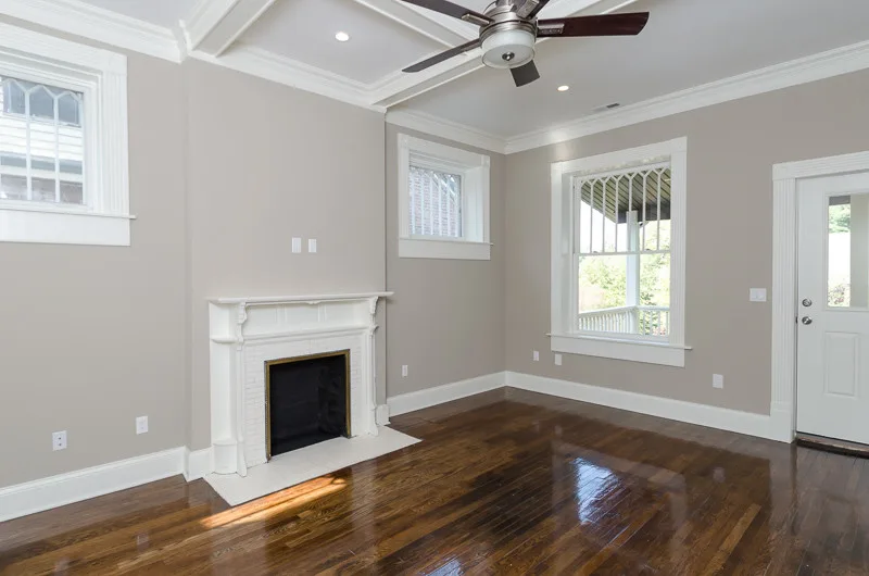 Fayette Park - Heritage Restoration by Bennett Clark Properties - Photo 44