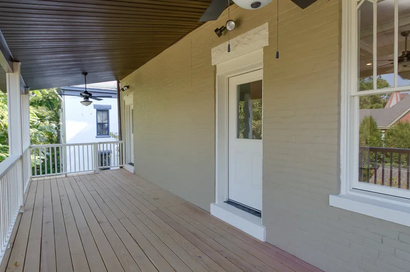 Fayette Park - Heritage Restoration by Bennett Clark Properties - Photo 56