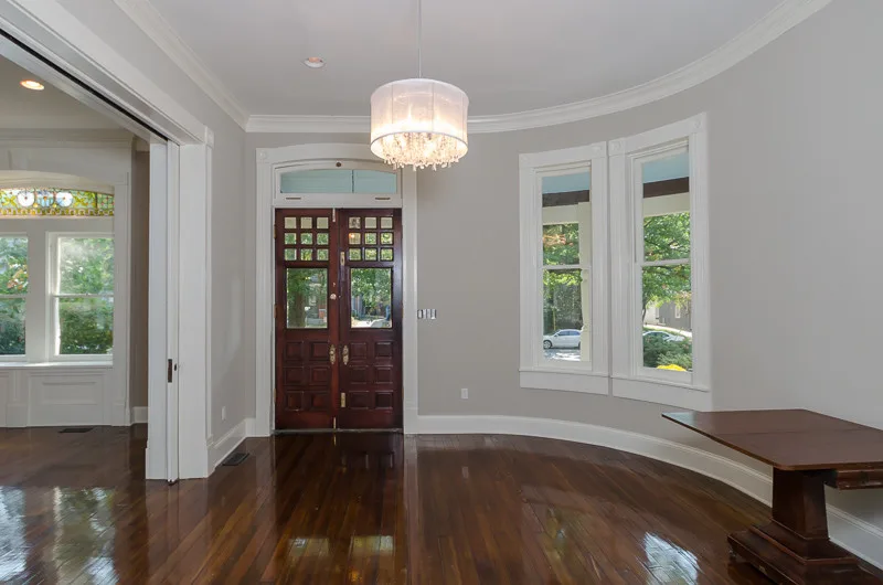 Fayette Park - Heritage Restoration by Bennett Clark Properties - Photo 25