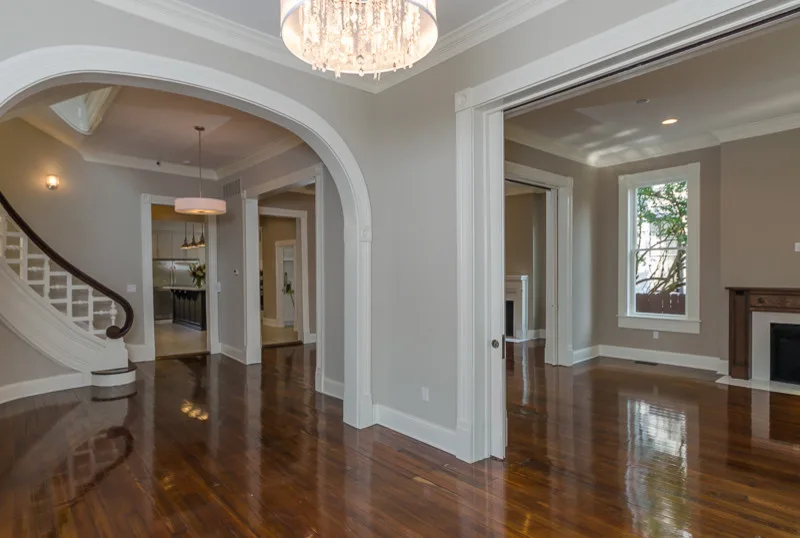 Fayette Park - Heritage Restoration by Bennett Clark Properties - Photo 2