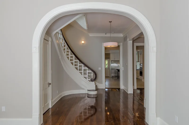 Fayette Park - Heritage Restoration by Bennett Clark Properties - Photo 55