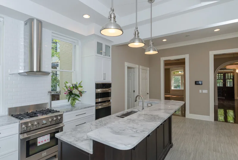 Fayette Park - Heritage Restoration by Bennett Clark Properties - Photo 8