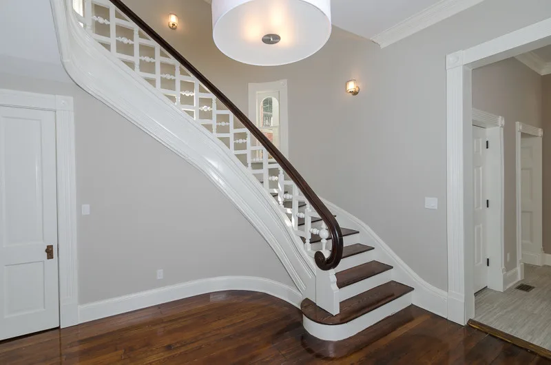 Fayette Park - Heritage Restoration by Bennett Clark Properties - Photo 27