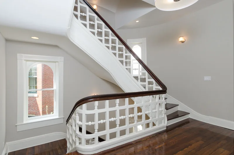 Fayette Park - Heritage Restoration by Bennett Clark Properties - Photo 58