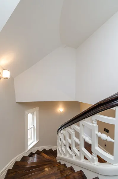 Fayette Park - Heritage Restoration by Bennett Clark Properties - Photo 11