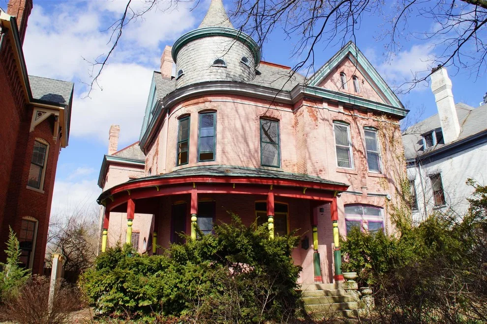 Fayette Park - Heritage Restoration by Bennett Clark Properties - Photo 65