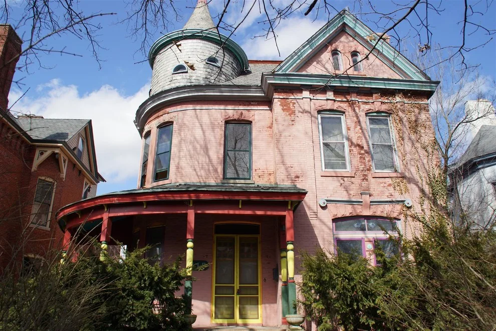 Fayette Park - Heritage Restoration by Bennett Clark Properties - Photo 43