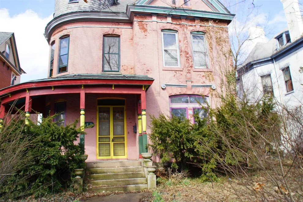 Fayette Park - Heritage Restoration by Bennett Clark Properties - Photo 21