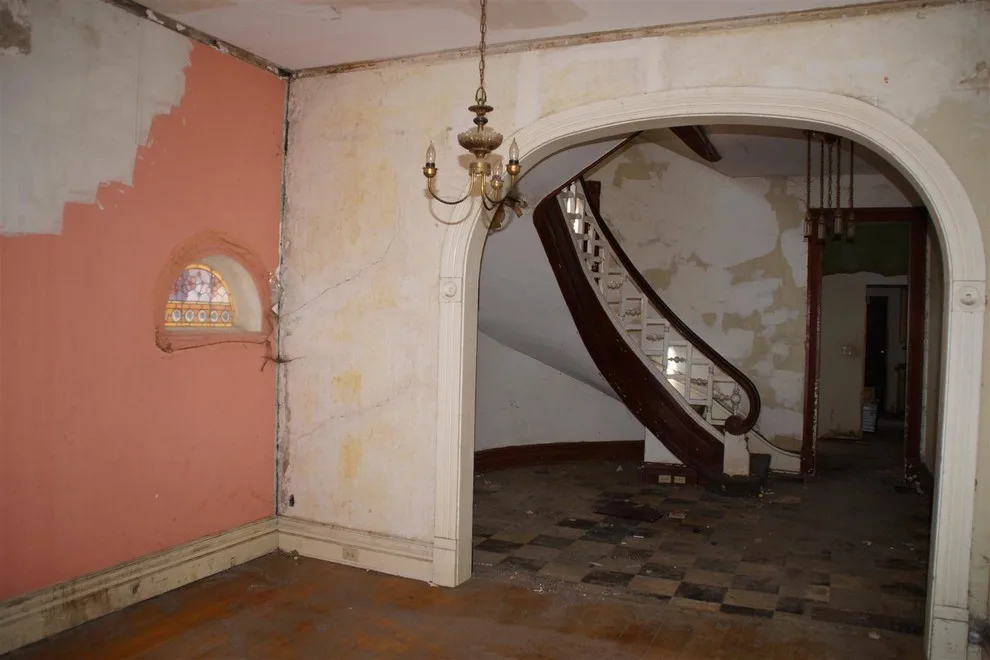 Fayette Park - Heritage Restoration by Bennett Clark Properties - Photo 34