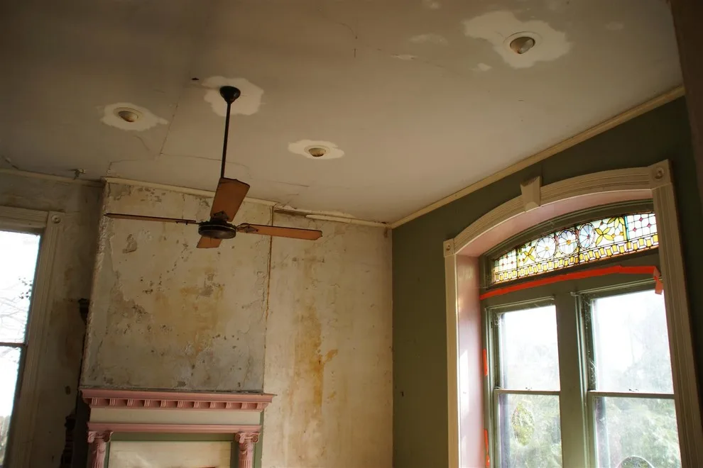 Fayette Park - Heritage Restoration by Bennett Clark Properties - Photo 28