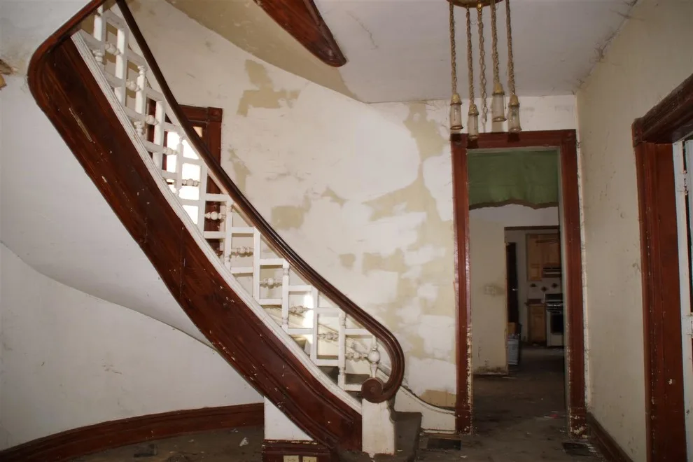 Fayette Park - Heritage Restoration by Bennett Clark Properties - Photo 51