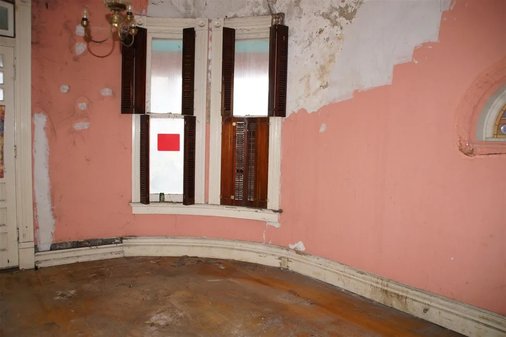 Fayette Park - Heritage Restoration by Bennett Clark Properties - Photo 30