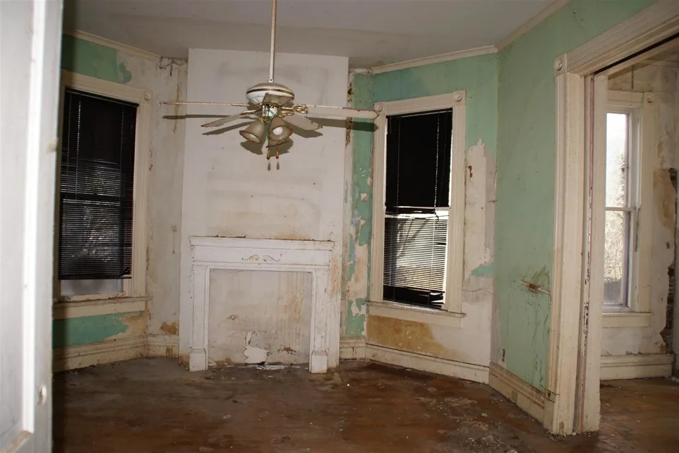 Fayette Park - Heritage Restoration by Bennett Clark Properties - Photo 53