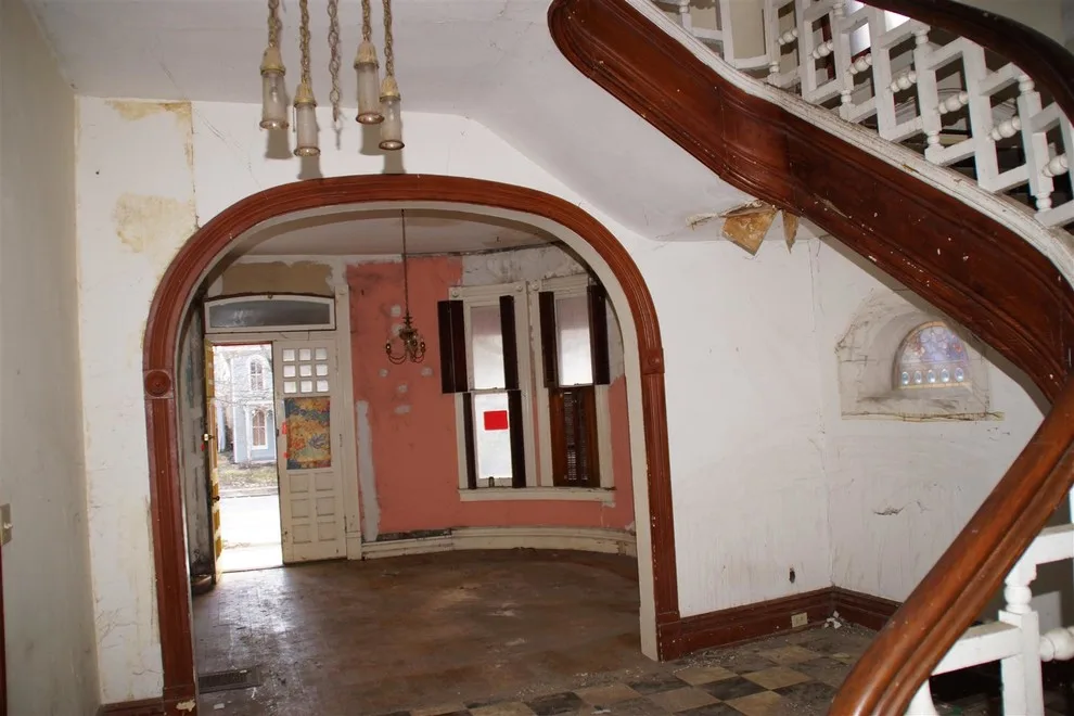 Fayette Park - Heritage Restoration by Bennett Clark Properties - Photo 61