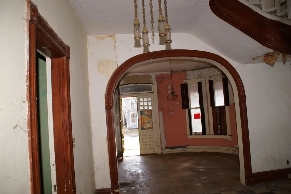 Fayette Park - Heritage Restoration by Bennett Clark Properties - Photo 31
