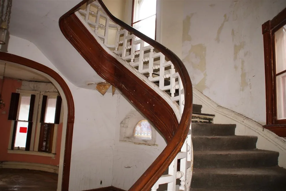 Fayette Park - Heritage Restoration by Bennett Clark Properties - Photo 42
