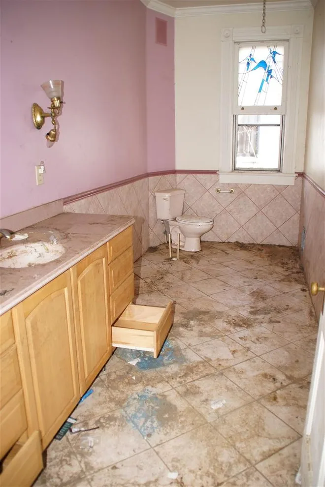 Fayette Park - Heritage Restoration by Bennett Clark Properties - Photo 29