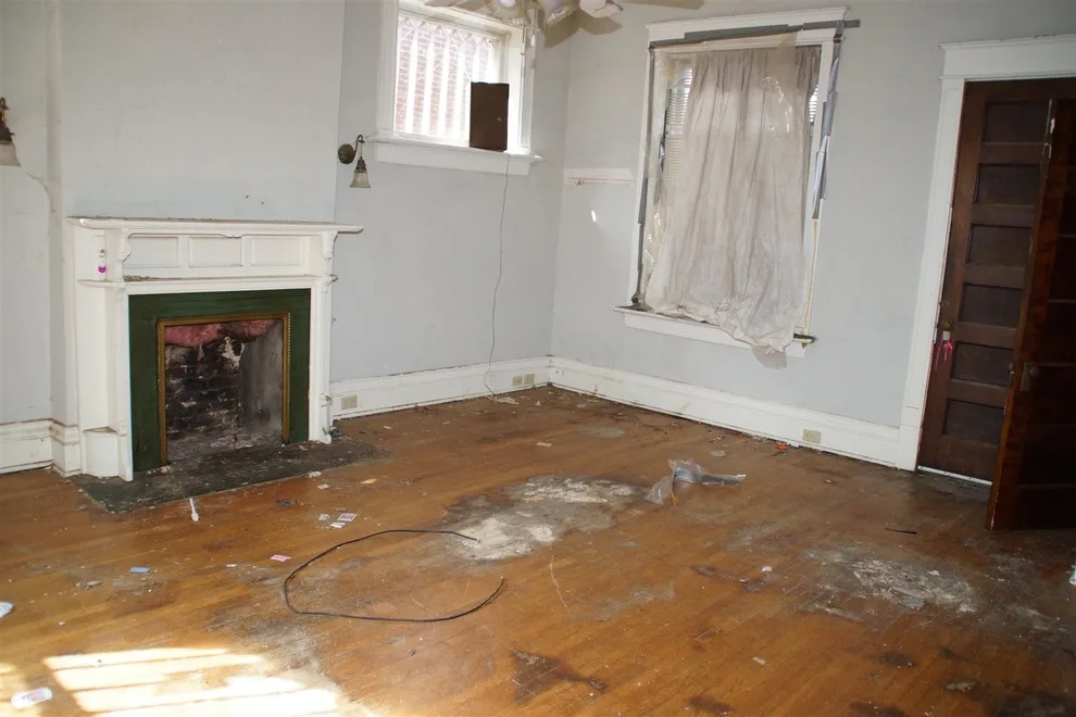Fayette Park - Heritage Restoration by Bennett Clark Properties - Photo 62