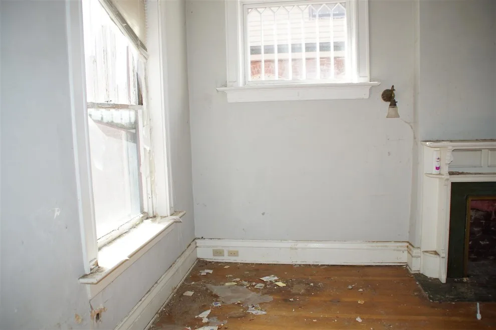 Fayette Park - Heritage Restoration by Bennett Clark Properties - Photo 16