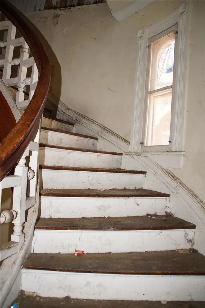 Fayette Park - Heritage Restoration by Bennett Clark Properties - Photo 52