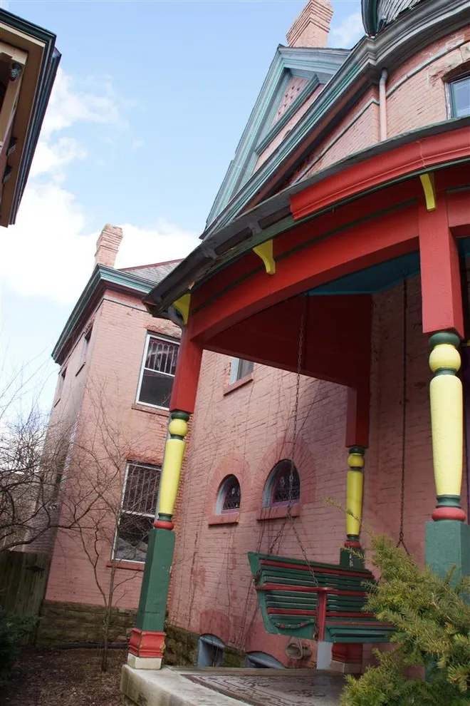 Fayette Park - Heritage Restoration by Bennett Clark Properties - Photo 36