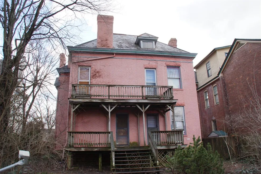 Fayette Park - Heritage Restoration by Bennett Clark Properties - Photo 59