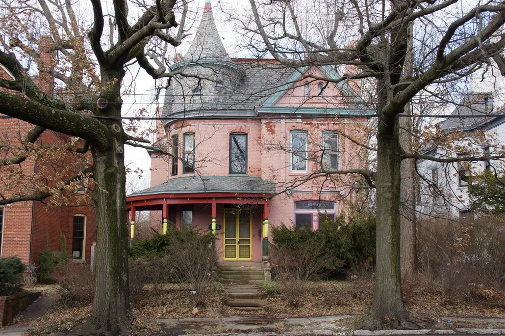 Fayette Park - Heritage Restoration by Bennett Clark Properties - Photo 18