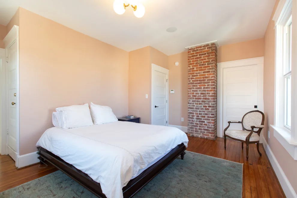 Lexington Project by Robertson Renovations Inc - Photo 3