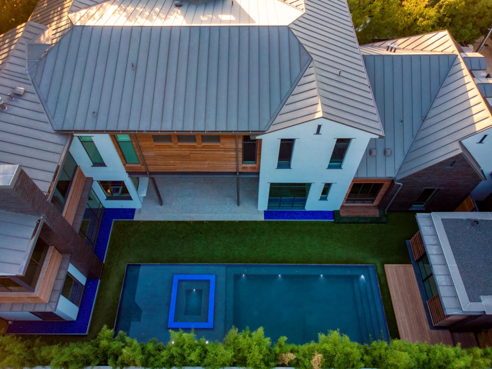 Princeton 2 by Harold Leidner Landscape Architects - Photo 13