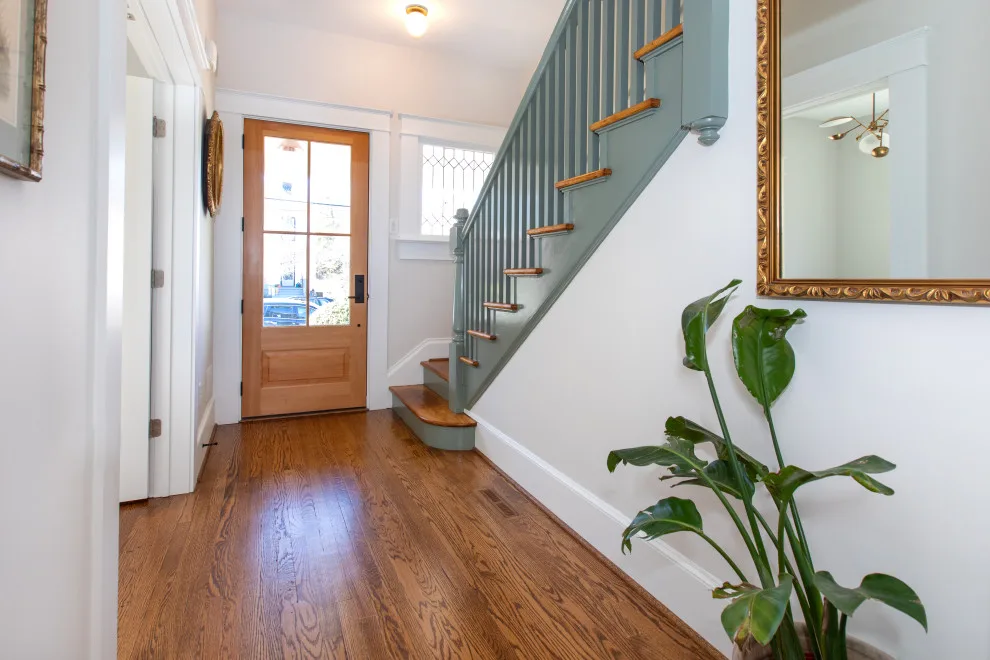 Lexington Project by Robertson Renovations Inc - Photo 7