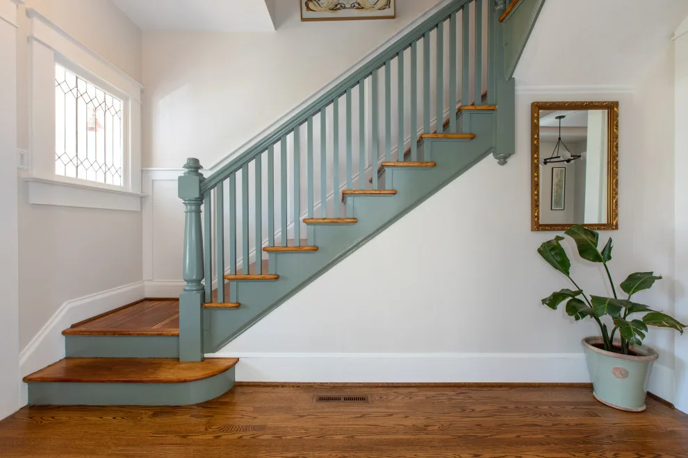 Lexington Project by Robertson Renovations Inc - Photo 13