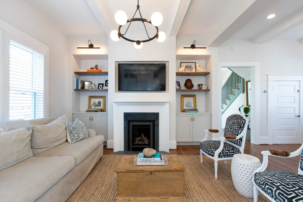 Lexington Project by Robertson Renovations Inc - Photo 5