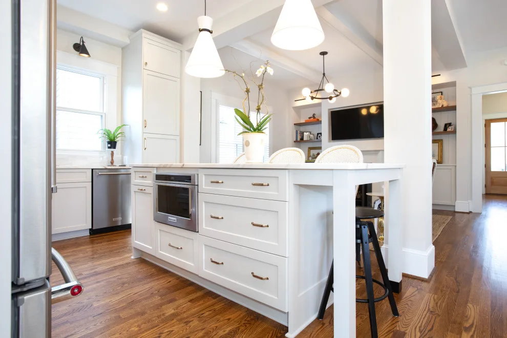 Lexington Project by Robertson Renovations Inc - Photo 10