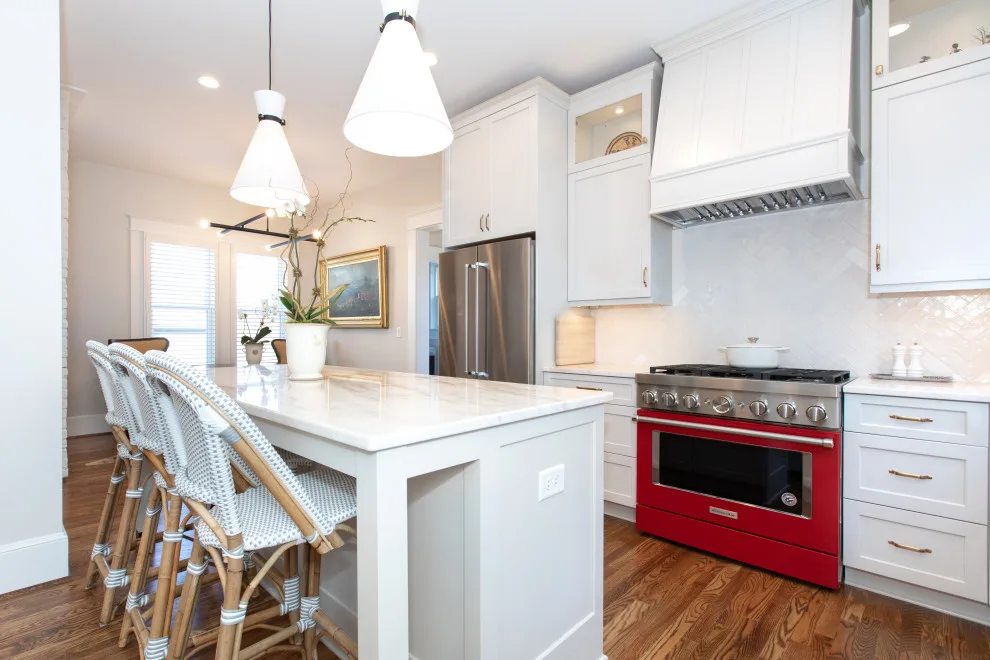 Lexington Project by Robertson Renovations Inc - Photo 4