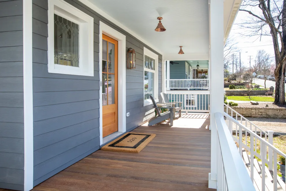 Lexington Project by Robertson Renovations Inc - Photo 12