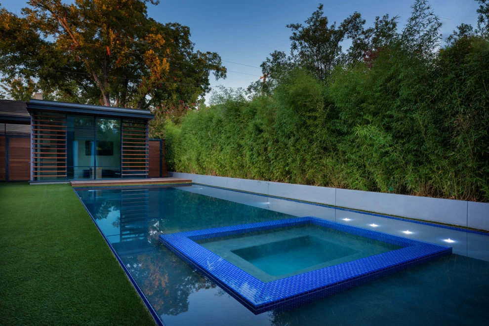 Princeton 2 by Harold Leidner Landscape Architects - Photo 4