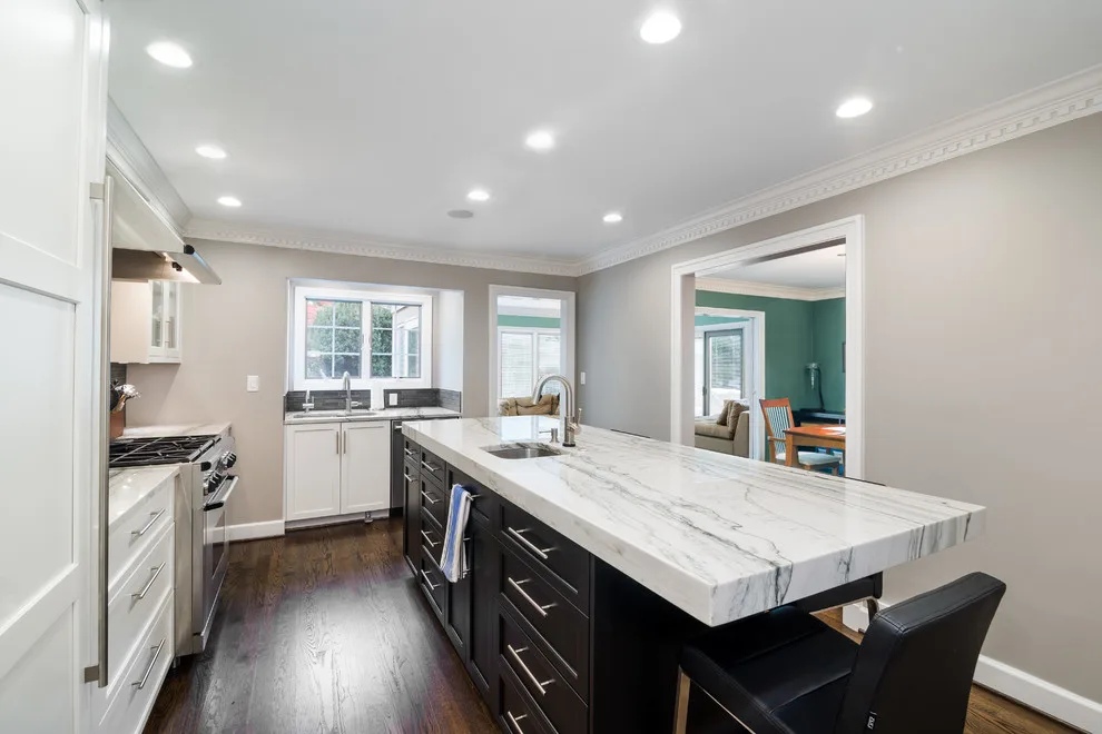 Bloomfield Hills Kitchen Remodel by LG by Labra Design Build - Photo 8