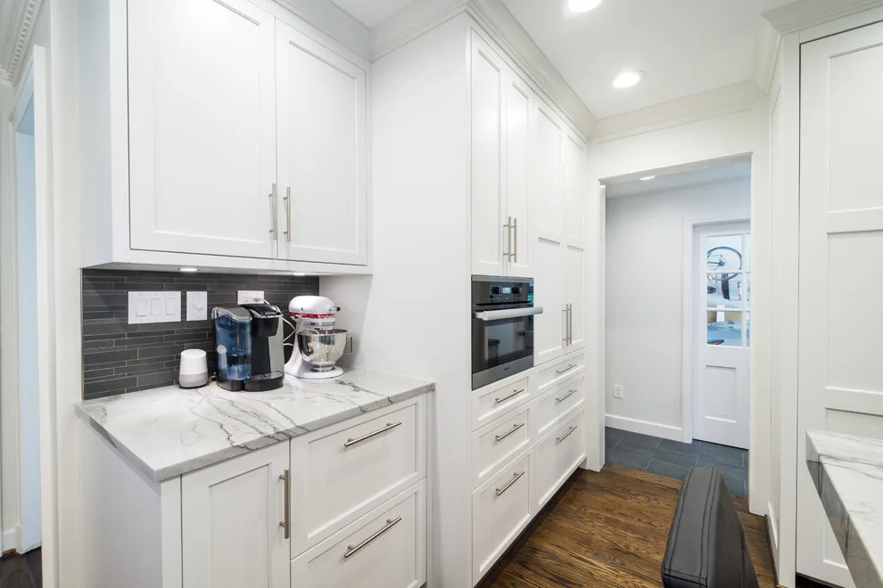 Bloomfield Hills Kitchen Remodel by LG by Labra Design Build - Photo 16